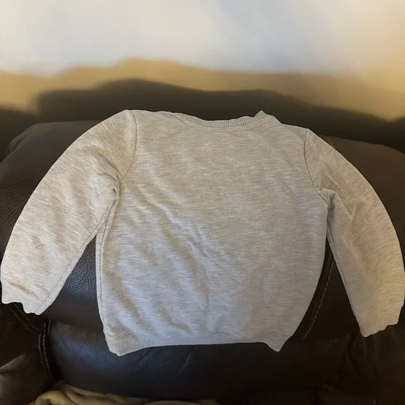 Marvel Boys 4T Sweatshirt - Picture 5 of 5